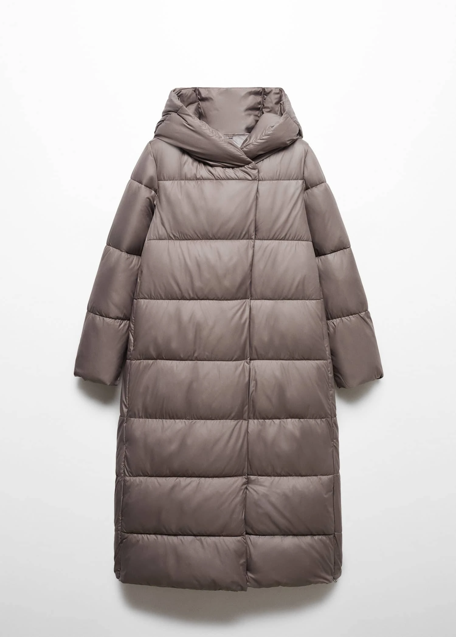 Anorak Matelassé Croisé 10 Anorak Matelassé Croisé – Image 8