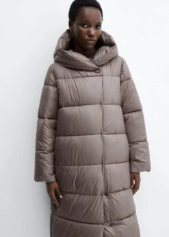 Anorak Matelassé Croisé 15 Anorak Matelassé Croisé -Vêtements Pascher 57059080 35 D4