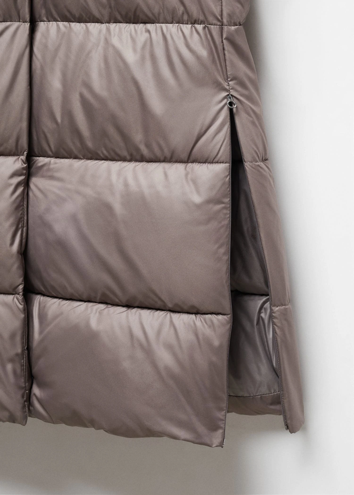 Anorak Matelassé Croisé 9 Anorak Matelassé Croisé – Image 7