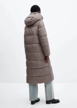 Anorak Matelassé Croisé 12 Anorak Matelassé Croisé -Vêtements Pascher 57059080 35 R