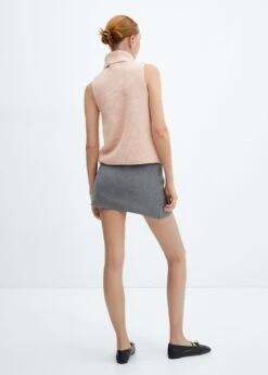 Top Maille Col Roulé -Vêtements Pascher 57059089 81 R