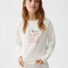 Pyjama Long Snoopy -Vêtements Pascher 57059090 02
