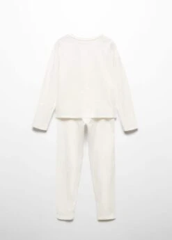 Pyjama Long Snoopy -Vêtements Pascher 57059090 02 R