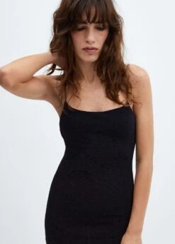 ROBE -Vêtements Pascher 57059103 57 D1