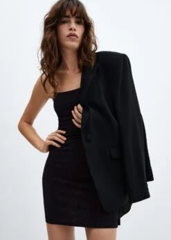 ROBE -Vêtements Pascher 57059103 57 D2