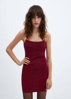 ROBE -Vêtements Pascher 57059103 88