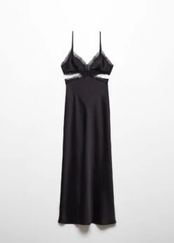 Robe Détails Dentelle -Vêtements Pascher 57059110 99 B