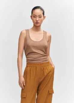 Pantalon Cargo Fluide -Vêtements Pascher 57061083 16 D1