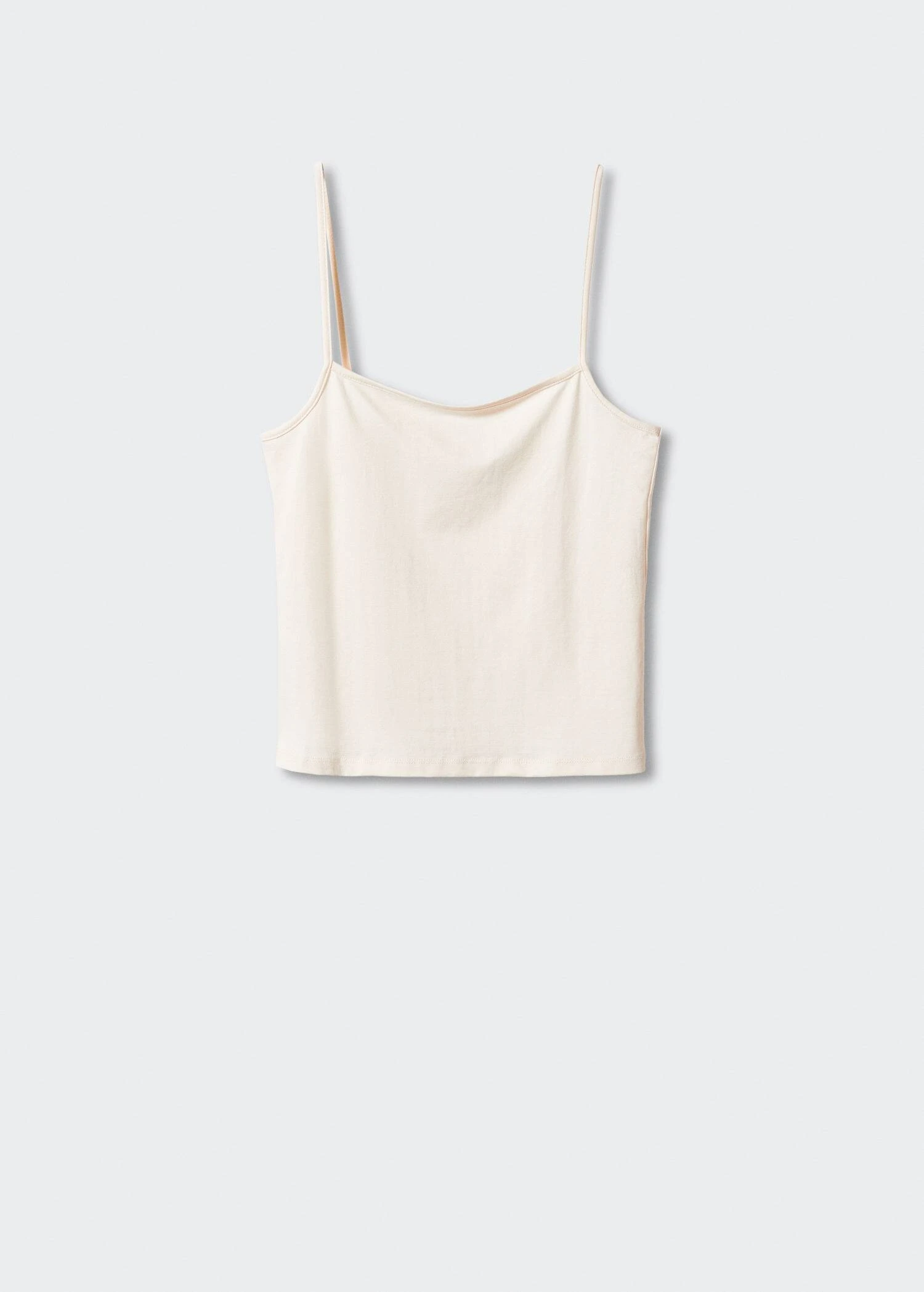 Top à Fines Bretelles 16 Top à Fines Bretelles – Image 14