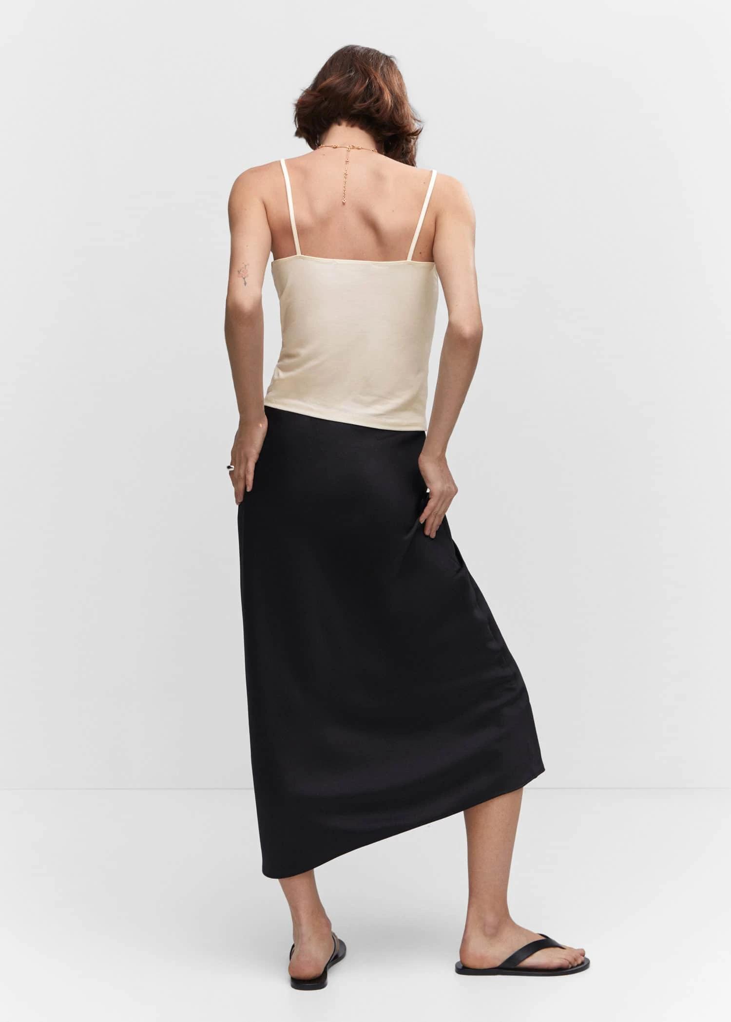 Top à Fines Bretelles 12 Top à Fines Bretelles – Image 10