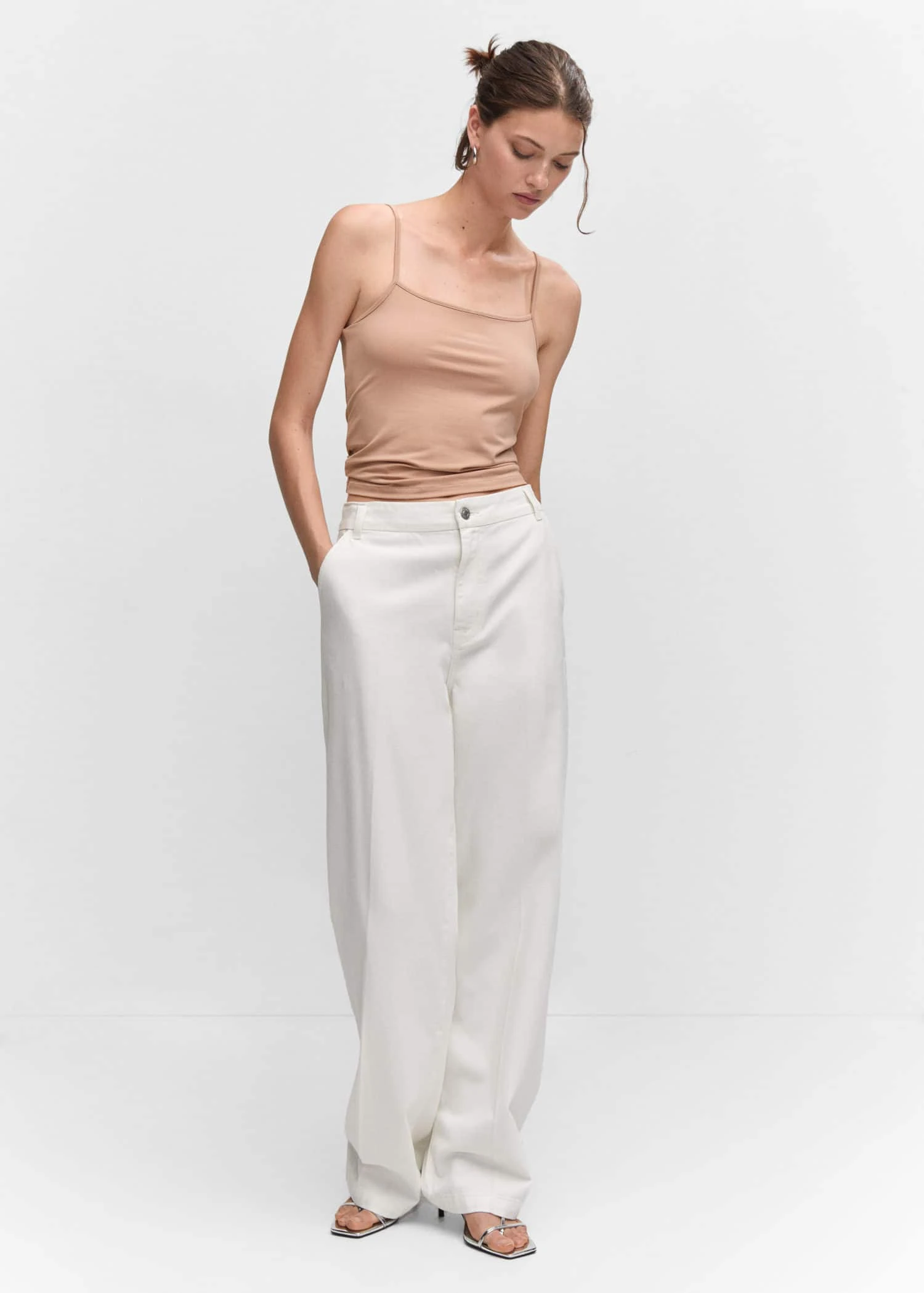 Top à Fines Bretelles 18 Top à Fines Bretelles – Image 16