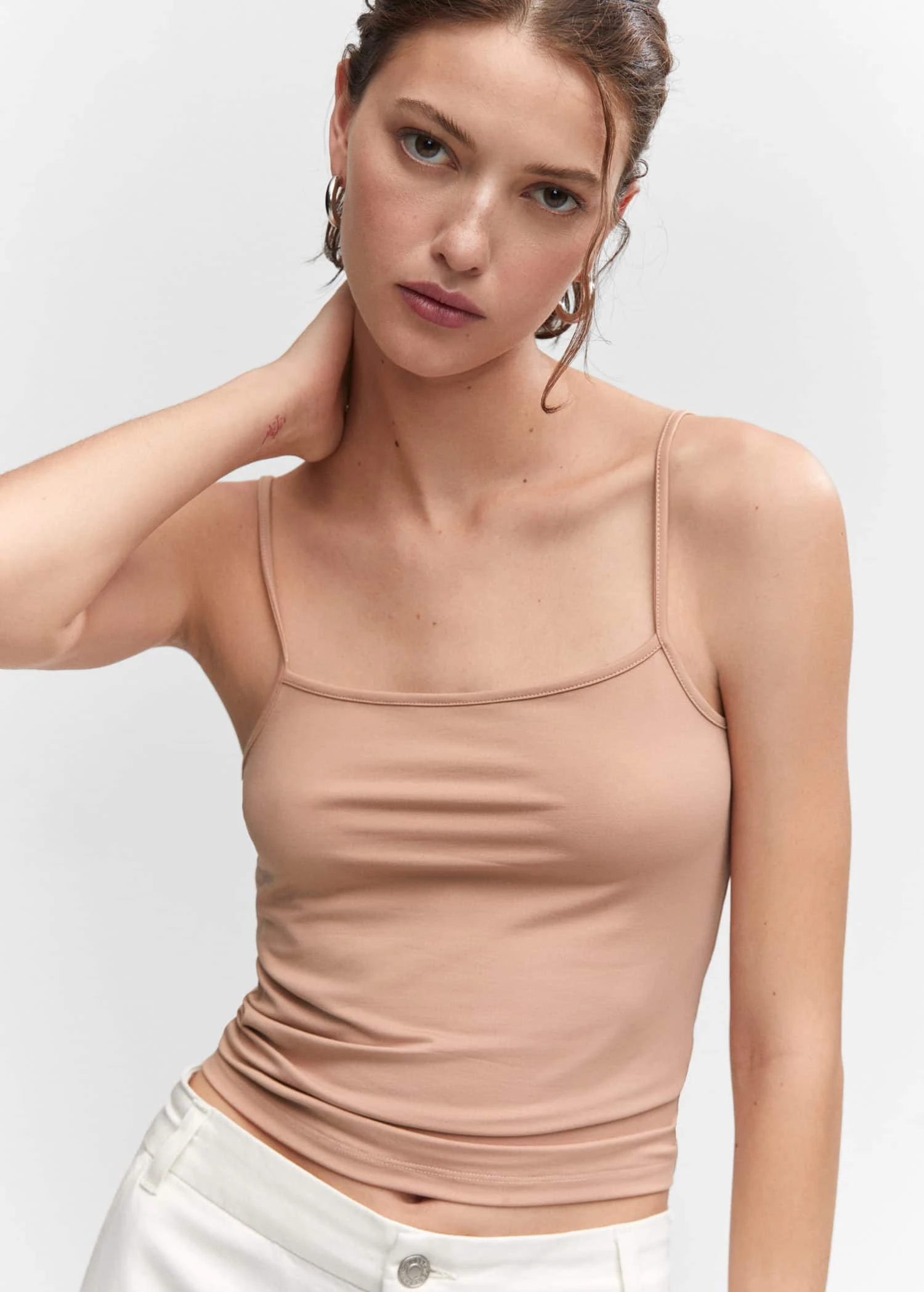 Top à Fines Bretelles 20 Top à Fines Bretelles – Image 18