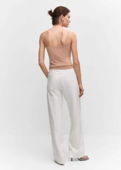 Top à Fines Bretelles 38 Top à Fines Bretelles -Vêtements Pascher 57061167 08 R