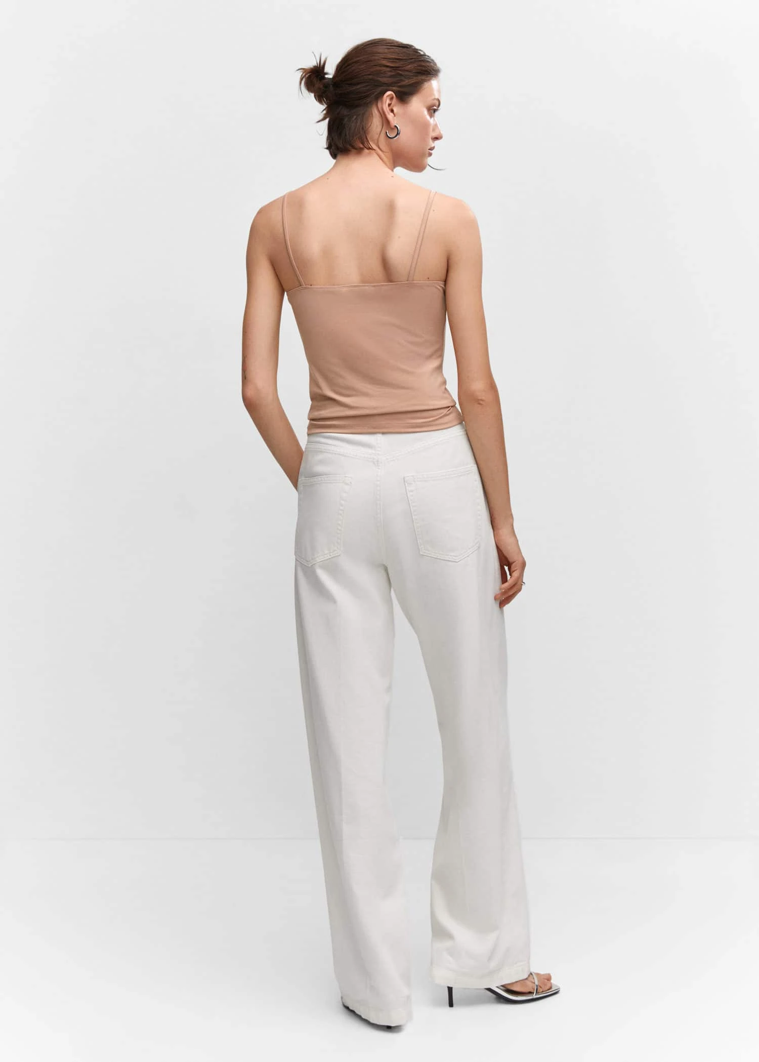 Top à Fines Bretelles 19 Top à Fines Bretelles – Image 17