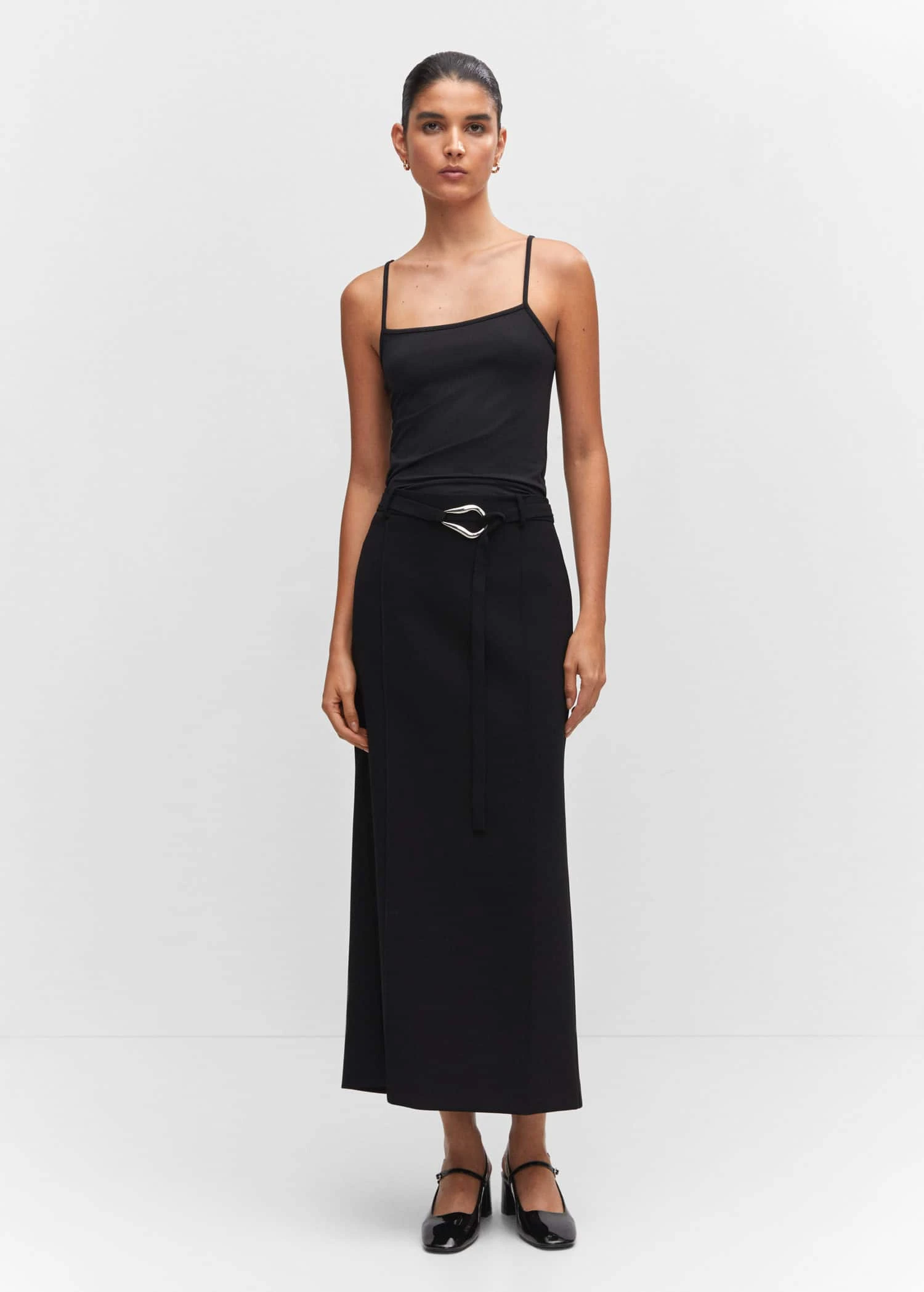 Top à Fines Bretelles 4 Top à Fines Bretelles – Image 2