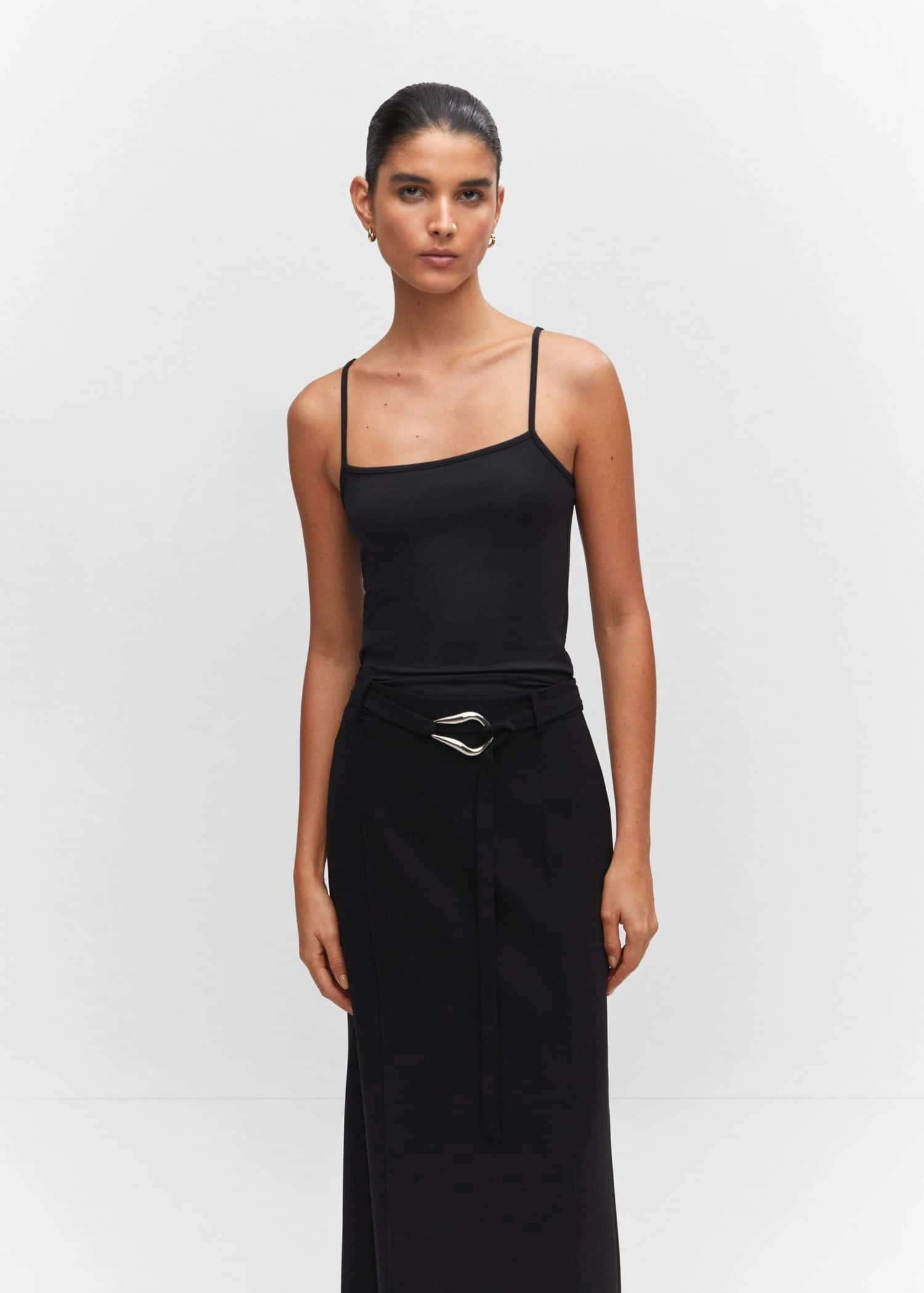 Top à Fines Bretelles 3 Top à Fines Bretelles