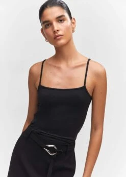 Top à Fines Bretelles 25 Top à Fines Bretelles -Vêtements Pascher 57061167 99 D1