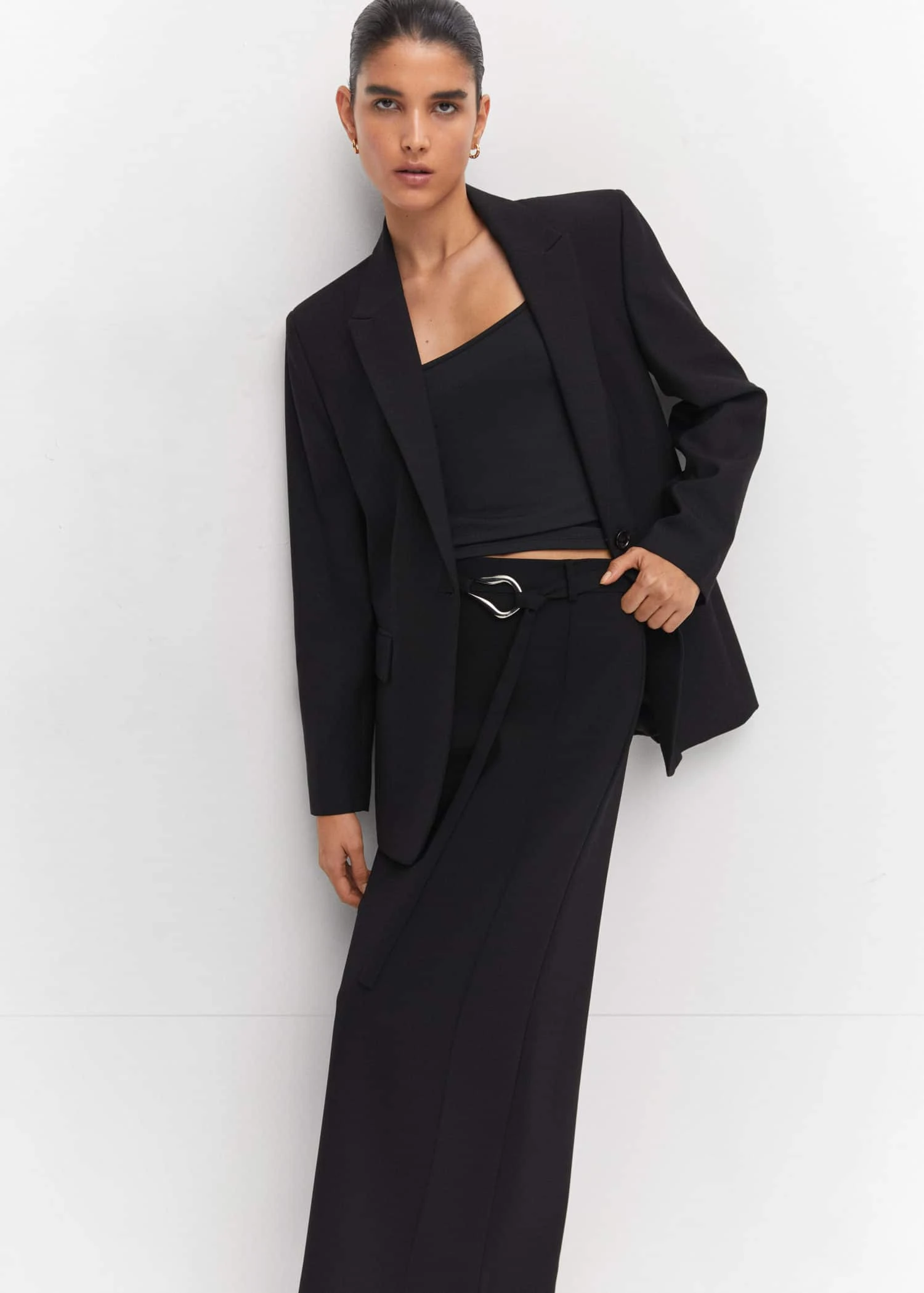 Top à Fines Bretelles 7 Top à Fines Bretelles – Image 5