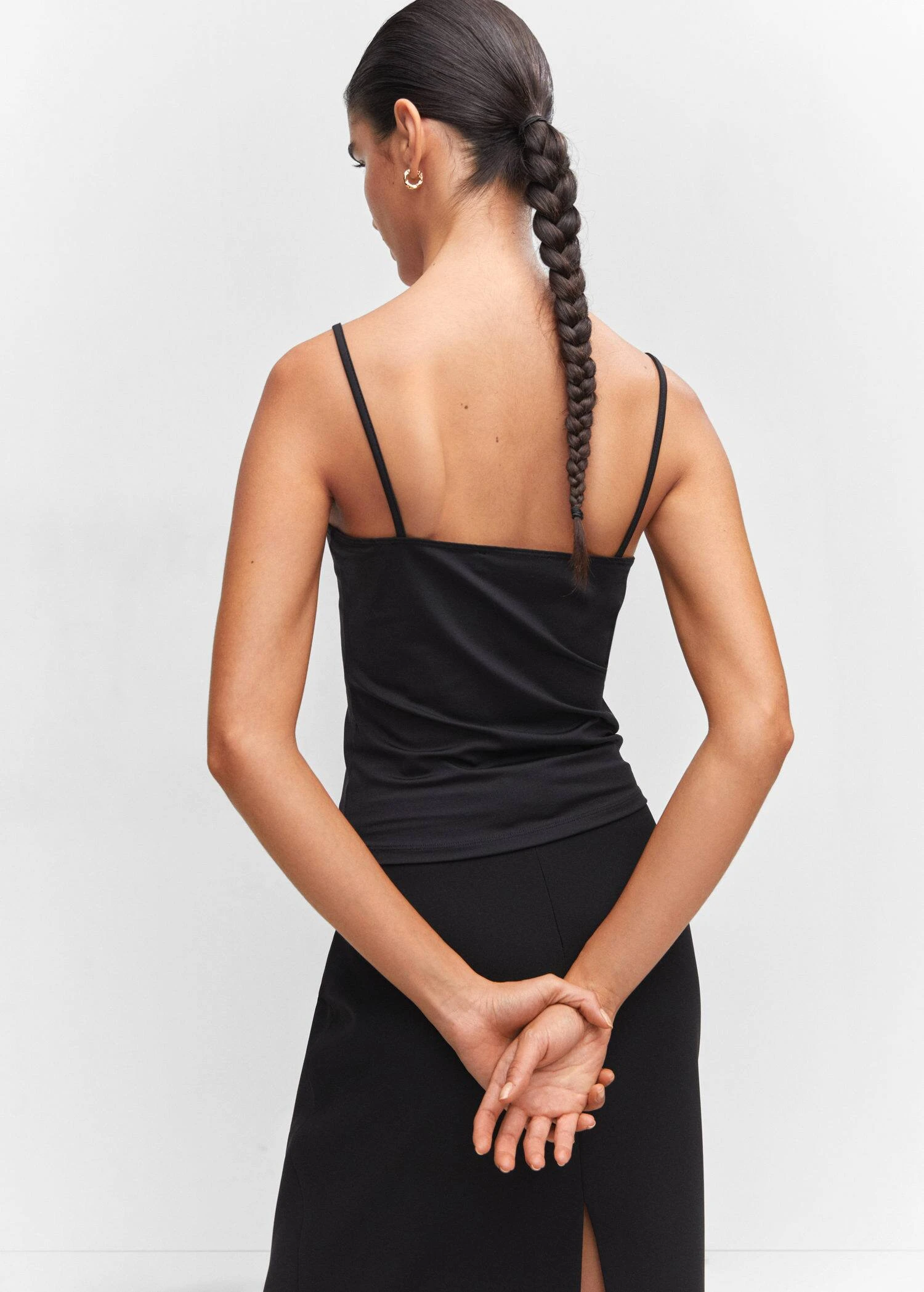 Top à Fines Bretelles 5 Top à Fines Bretelles – Image 3