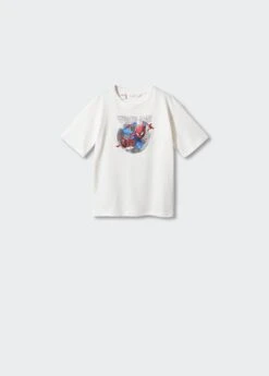 T-shirt Interactif Avengers -Vêtements Pascher 57061169 02 B