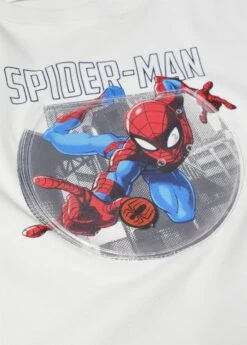 T-shirt Interactif Avengers -Vêtements Pascher 57061169 02 D0