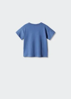 T-shirt Interactif Avengers -Vêtements Pascher 57061169 52 R