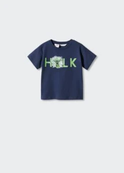 T-shirt Interactif Avengers -Vêtements Pascher 57061169 69 B