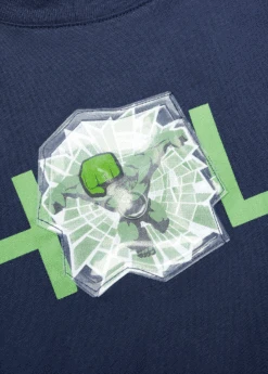 T-shirt Interactif Avengers -Vêtements Pascher 57061169 69 D9