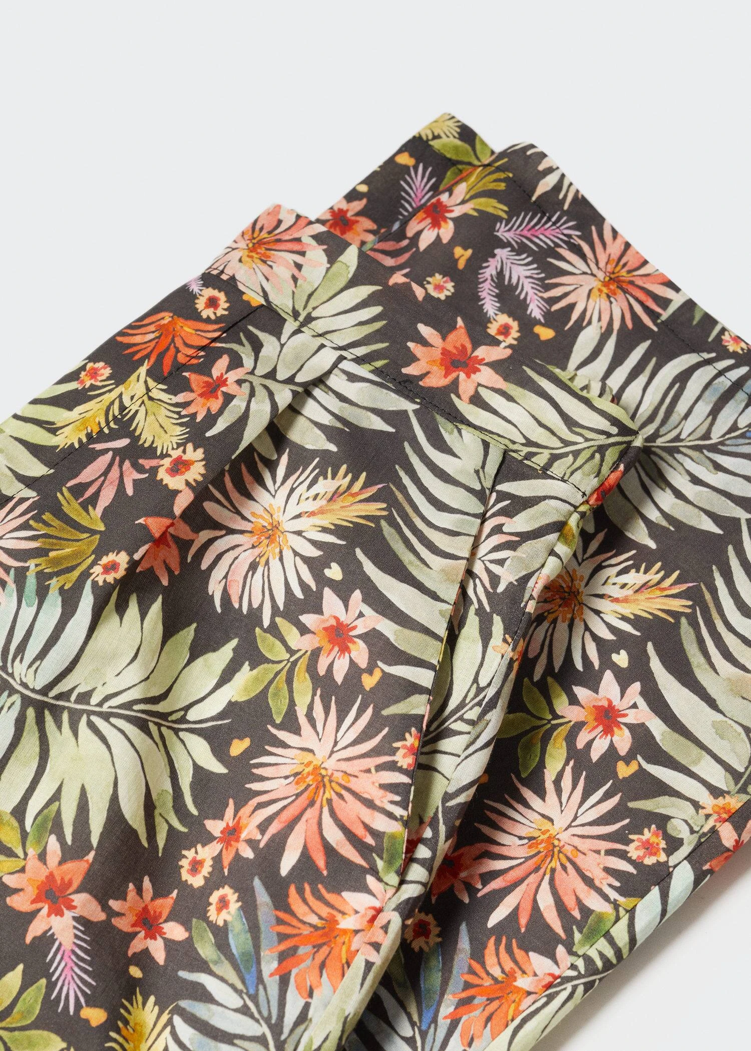 Pantalon Imprimé 5 Pantalon Imprimé – Image 3