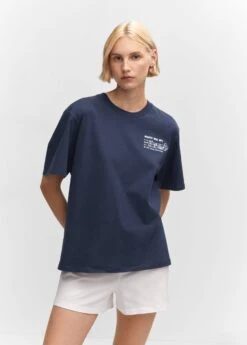 T-shirt Mickey Mouse Coton -Vêtements Pascher 57061181 56