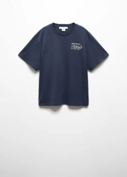 T-shirt Mickey Mouse Coton -Vêtements Pascher 57061181 56 B