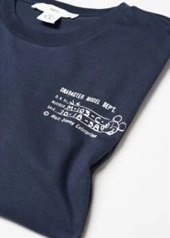 T-shirt Mickey Mouse Coton -Vêtements Pascher 57061181 56 D8