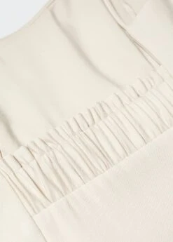 Robe Midi Décolletée -Vêtements Pascher 57062001 05 D8