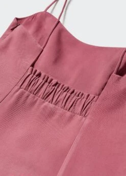 Robe Midi Décolletée -Vêtements Pascher 57062001 85 D8