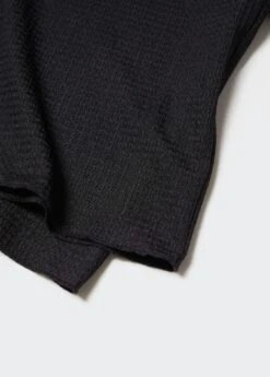 T-shirt Oversize Texturé -Vêtements Pascher 57062505 99 D8