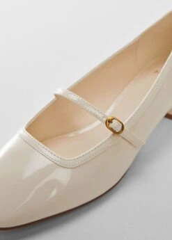 Chaussures Talon Boucle 12 Chaussures Talon Boucle -Vêtements Pascher 57062508 08 D1