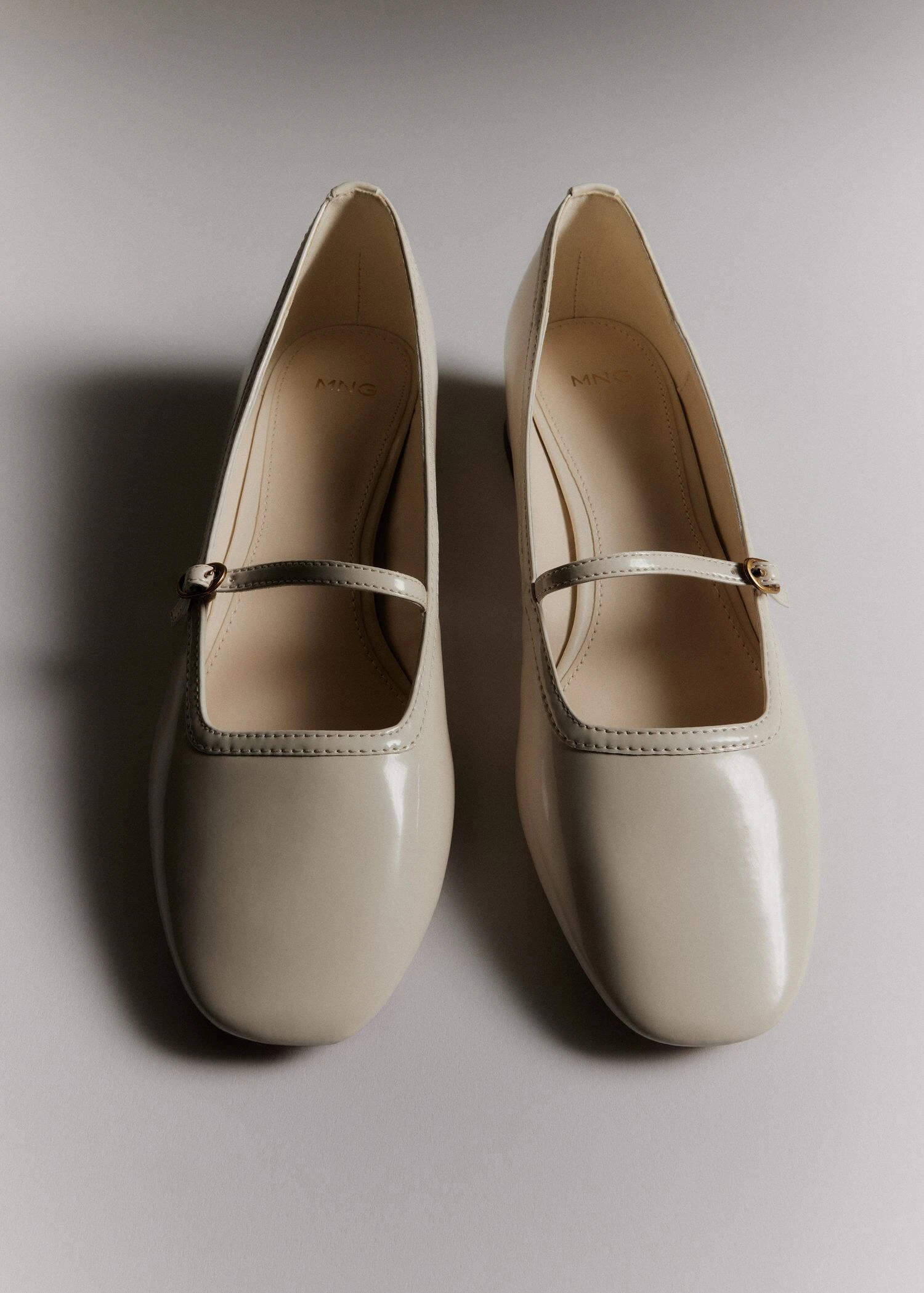 Chaussures Talon Boucle 8 Chaussures Talon Boucle – Image 6