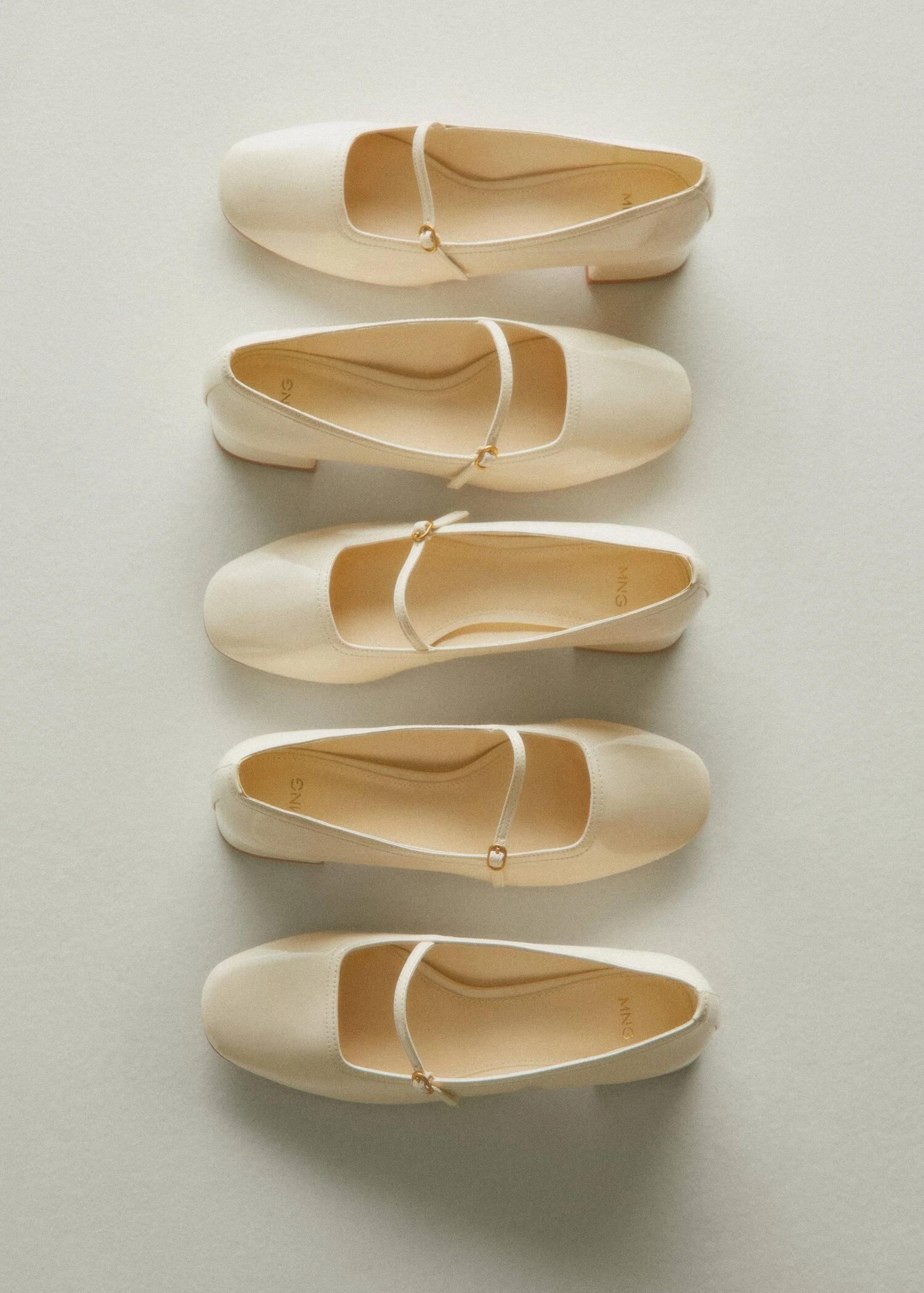 Chaussures Talon Boucle 9 Chaussures Talon Boucle – Image 7