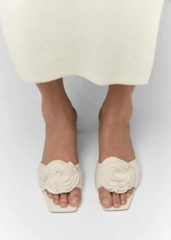Sandales Fleur Crochet -Vêtements Pascher 57062514 05 D9