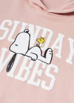 Sweat-shirt Snoopy Capuche -Vêtements Pascher 57062517 85 D8