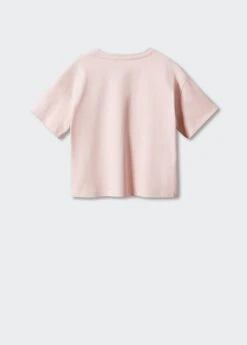 T-shirt Imprimé Snoopy -Vêtements Pascher 57062520 82 R