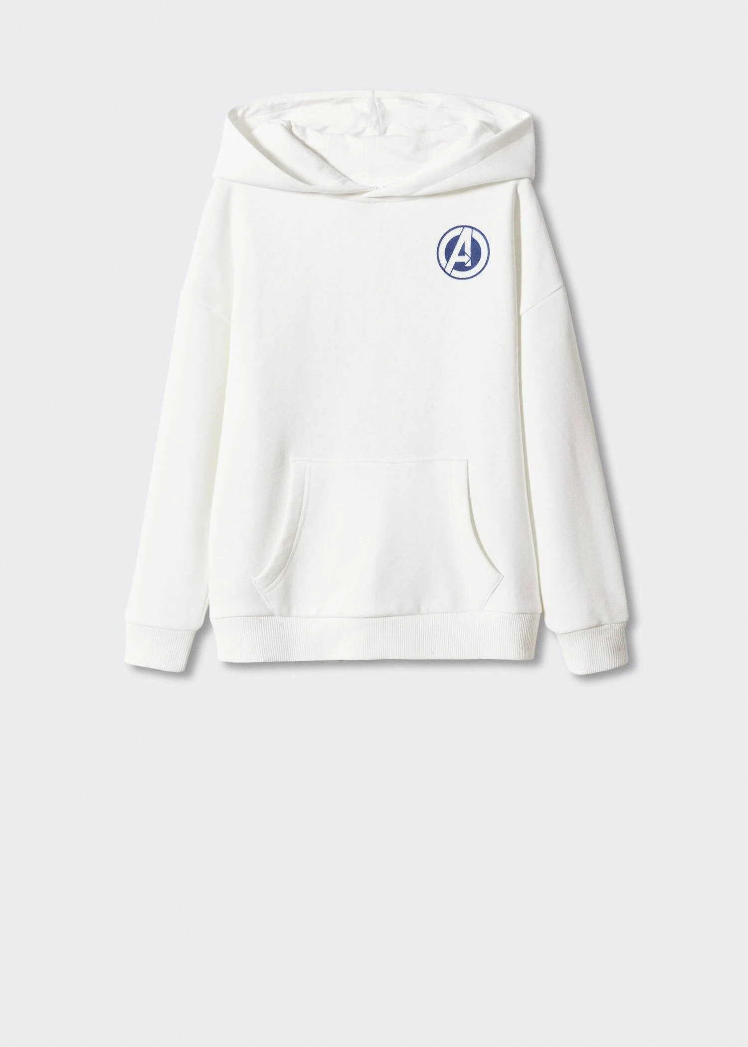 Sweat-shirt Pois Logo 4 Sweat-shirt Pois Logo – Image 2