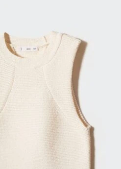 Crop Top Maille -Vêtements Pascher 57062526 05 D8