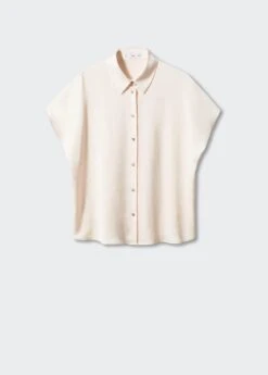 Chemise Manches Courtes Boutons 33 Chemise Manches Courtes Boutons -Vêtements Pascher 57062888 02 B