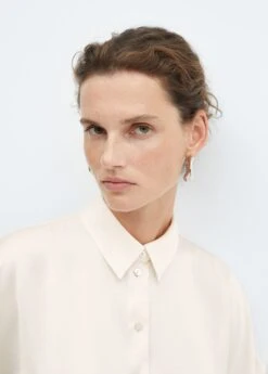 Chemise Manches Courtes Boutons 30 Chemise Manches Courtes Boutons -Vêtements Pascher 57062888 02 D1