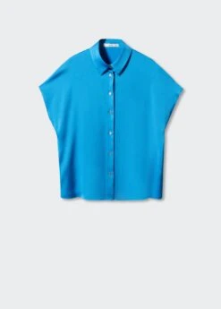 Chemise Manches Courtes Boutons 26 Chemise Manches Courtes Boutons -Vêtements Pascher 57062888 52 B