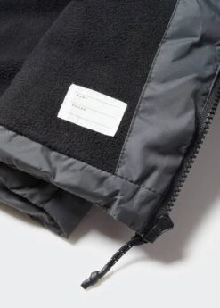 Anorak Matelassé Capuche 29 Anorak Matelassé Capuche -Vêtements Pascher 57063253 95 D8