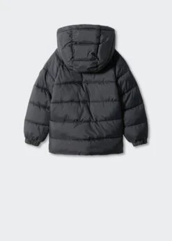 Anorak Matelassé Capuche 30 Anorak Matelassé Capuche -Vêtements Pascher 57063253 95 R