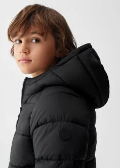 Anorak Matelassé Capuche 24 Anorak Matelassé Capuche -Vêtements Pascher 57063253 99 D1