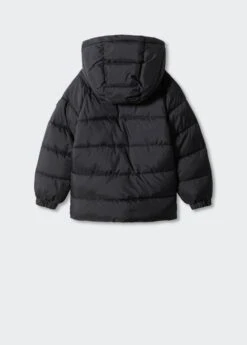 Anorak Matelassé Capuche 27 Anorak Matelassé Capuche -Vêtements Pascher 57063253 99 R